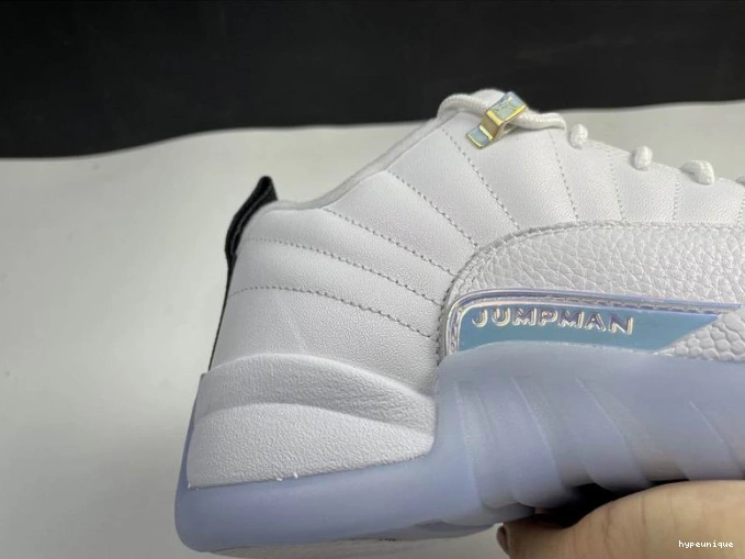 HYPE (2021) 12 JORDAN DB0733-190 RETRO LOW AIR EASTER 0708